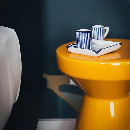 Pensjonat Emcasa Boutique