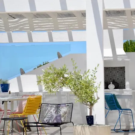 Pensjonat Emcasa Boutique Lourinhã