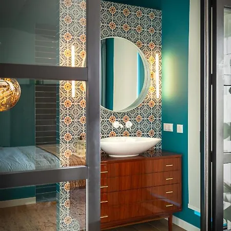 Emcasa Boutique Pensjonat