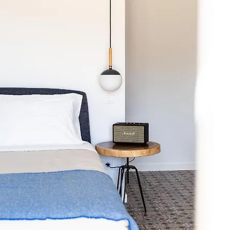 Pensjonat Emcasa Boutique Lourinhã