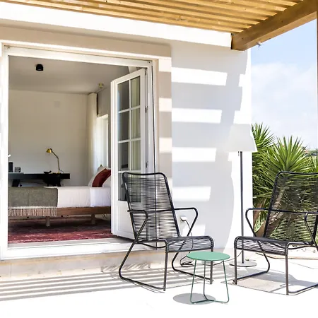 Pensjonat Emcasa Boutique