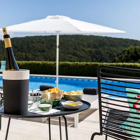 Pensjonat Emcasa Boutique 4*