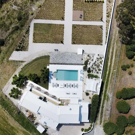 Pensjonat Emcasa Boutique Lourinhã