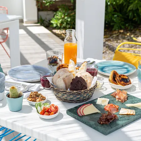 Pensjonat Emcasa Boutique Lourinhã