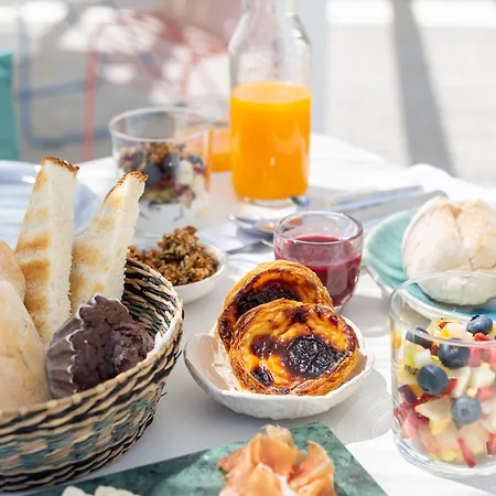 Pensjonat Emcasa Boutique