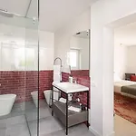Pensjonat Emcasa Boutique Lourinhã