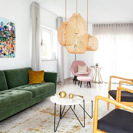 Emcasa Boutique بيت ضيافة