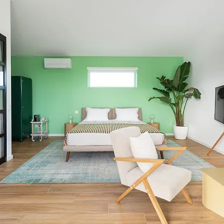 بيت ضيافة Emcasa Boutique لورينها