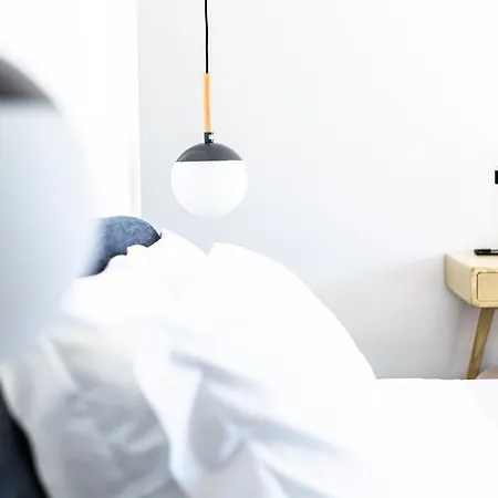 Emcasa Boutique 招待所 劳林哈