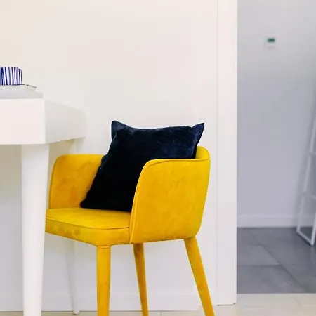 Emcasa Boutique בית הארחה