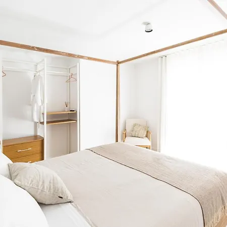 Emcasa Boutique 4* 劳林哈