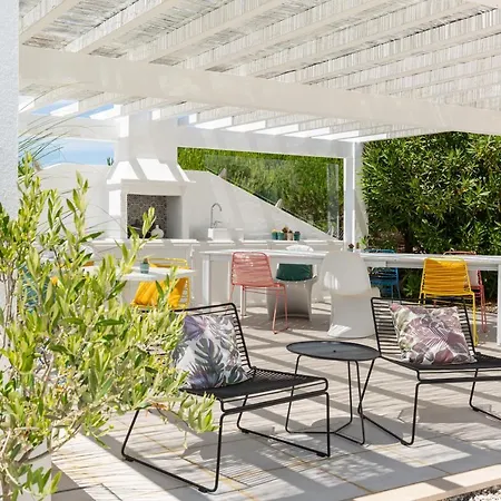 בית הארחה Emcasa Boutique