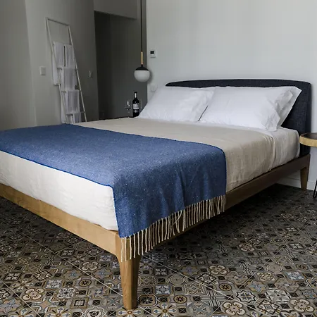 Emcasa Boutique Gasthof Lourinhã