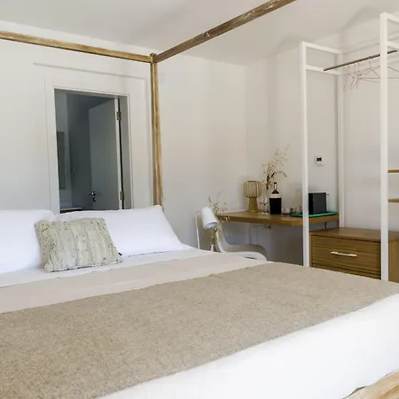 בית הארחה Emcasa Boutique 4*