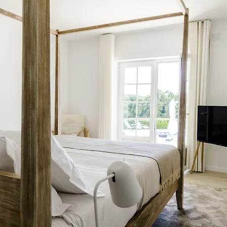 Emcasa Boutique Gasthof