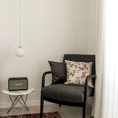 בית הארחה Emcasa Boutique לוריניה