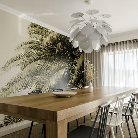 Emcasa Boutique בית הארחה 4*