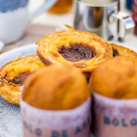 Emcasa Boutique בית הארחה