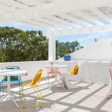 Emcasa Boutique 4* לוריניה