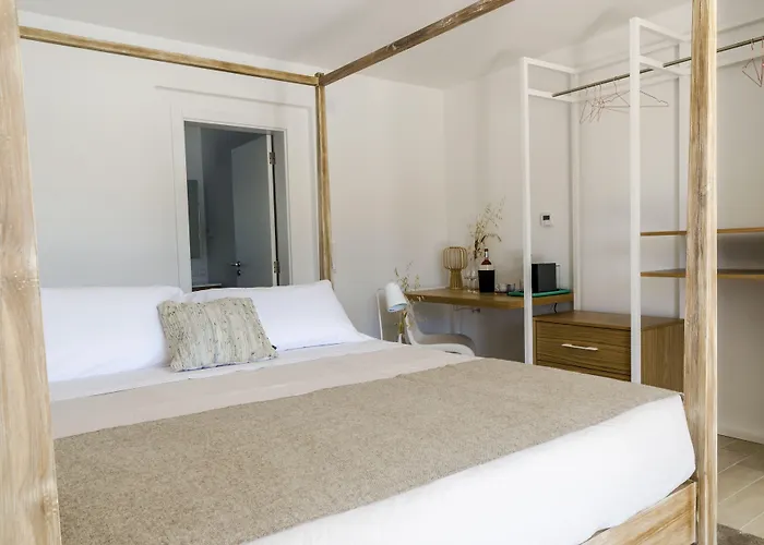 Penzion Emcasa Boutique 4*